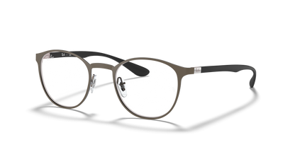 RAY-BAN RX6355 2620 52