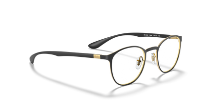 RAY-BAN RX6355 2994 52