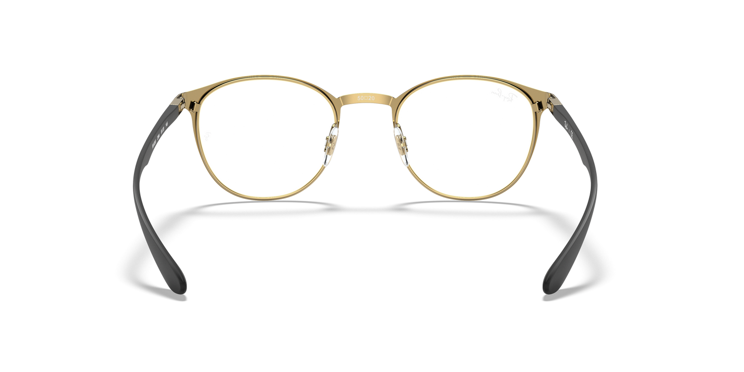 RAY-BAN RX6355 2994 50
