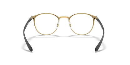 RAY-BAN RX6355 2994 52