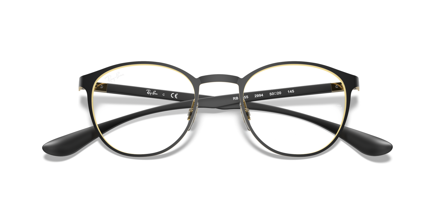 RAY-BAN RX6355 2994 50
