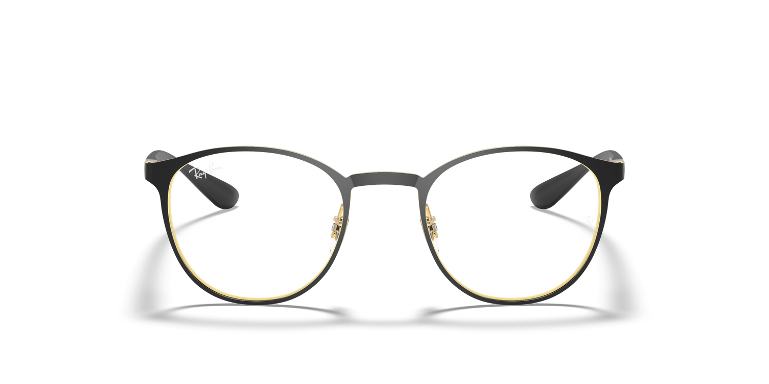 RAY-BAN RX6355 2994 50
