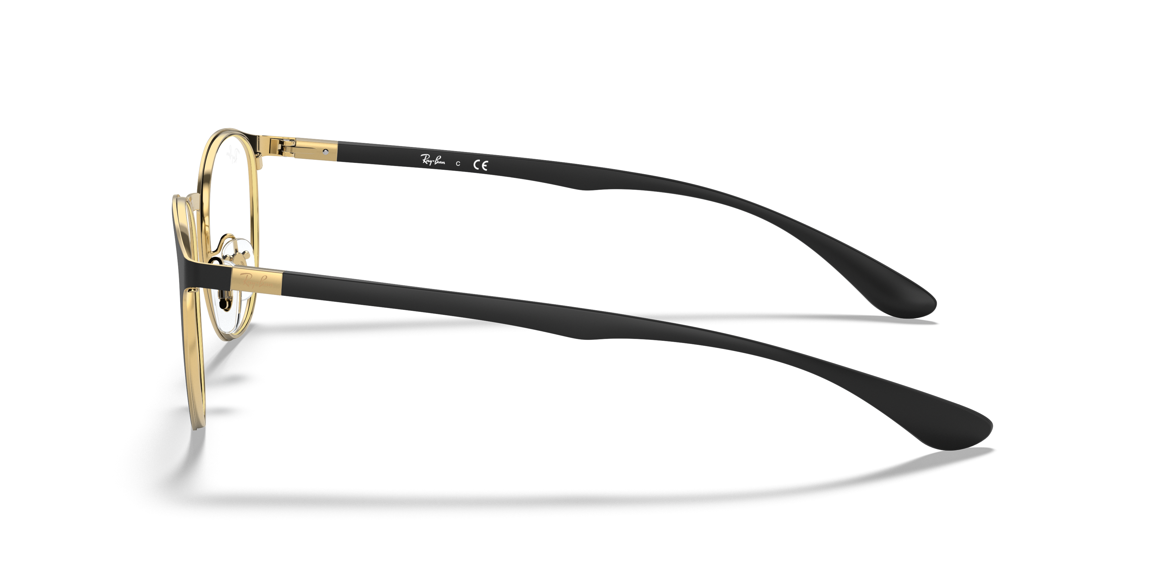 RAY-BAN RX6355 2994 52