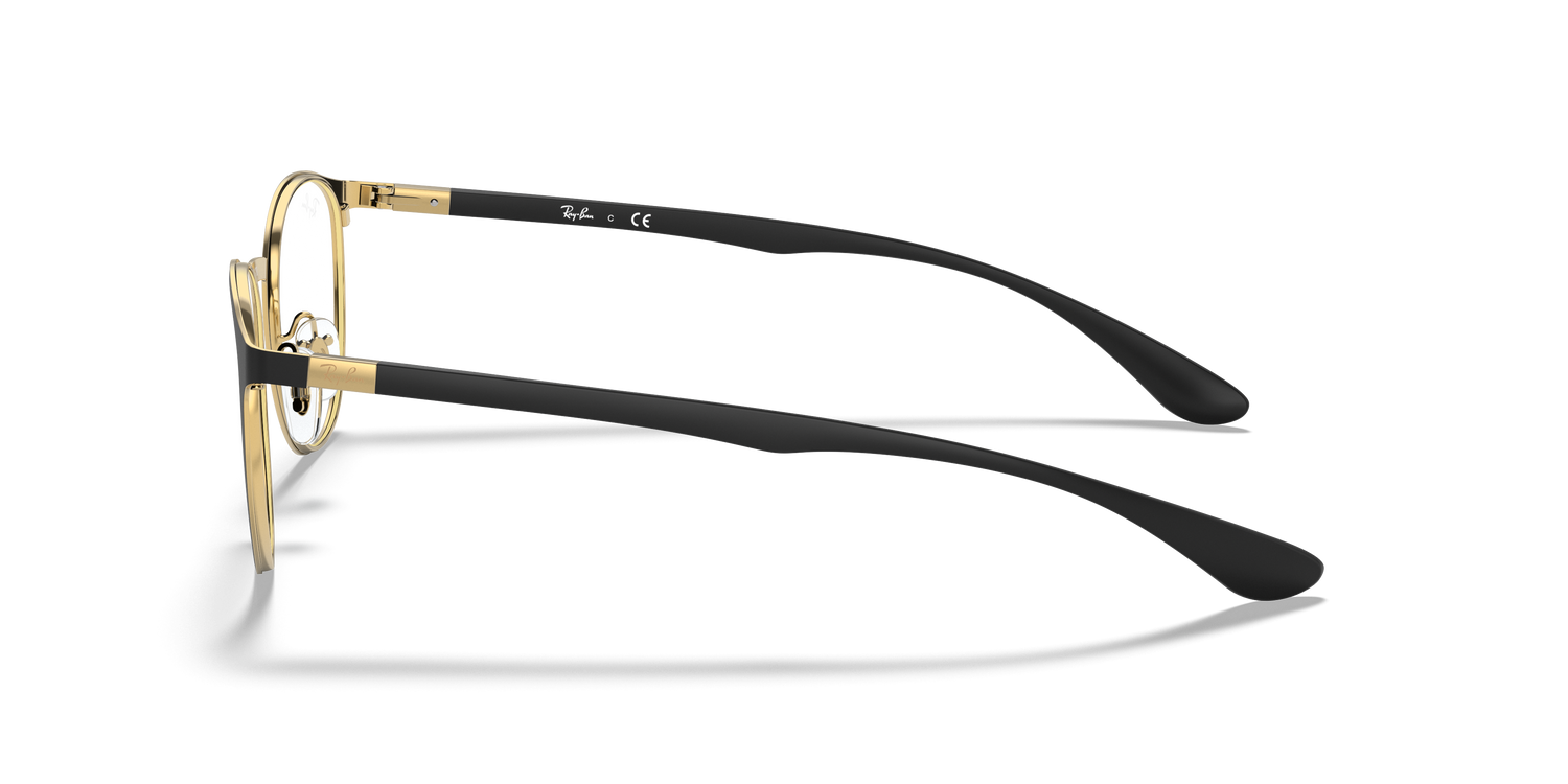 RAY-BAN RX6355 2994 50