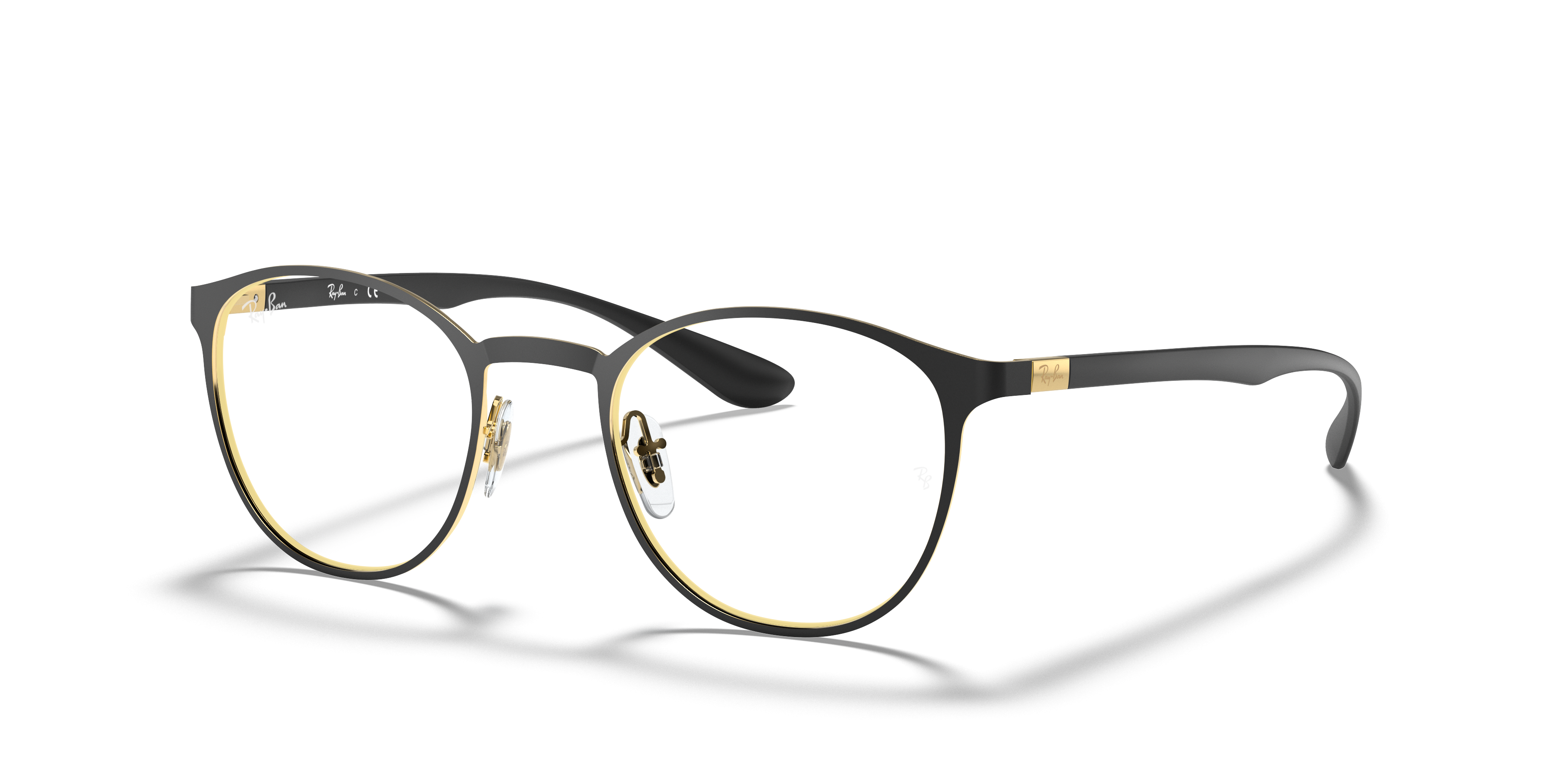 RAY-BAN RX6355 2994 50