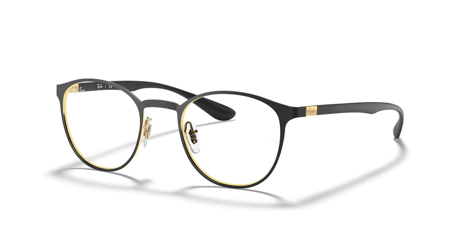 RAY-BAN RX6355 2994 52