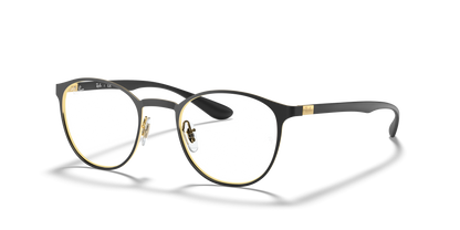 RAY-BAN RX6355 2994 52