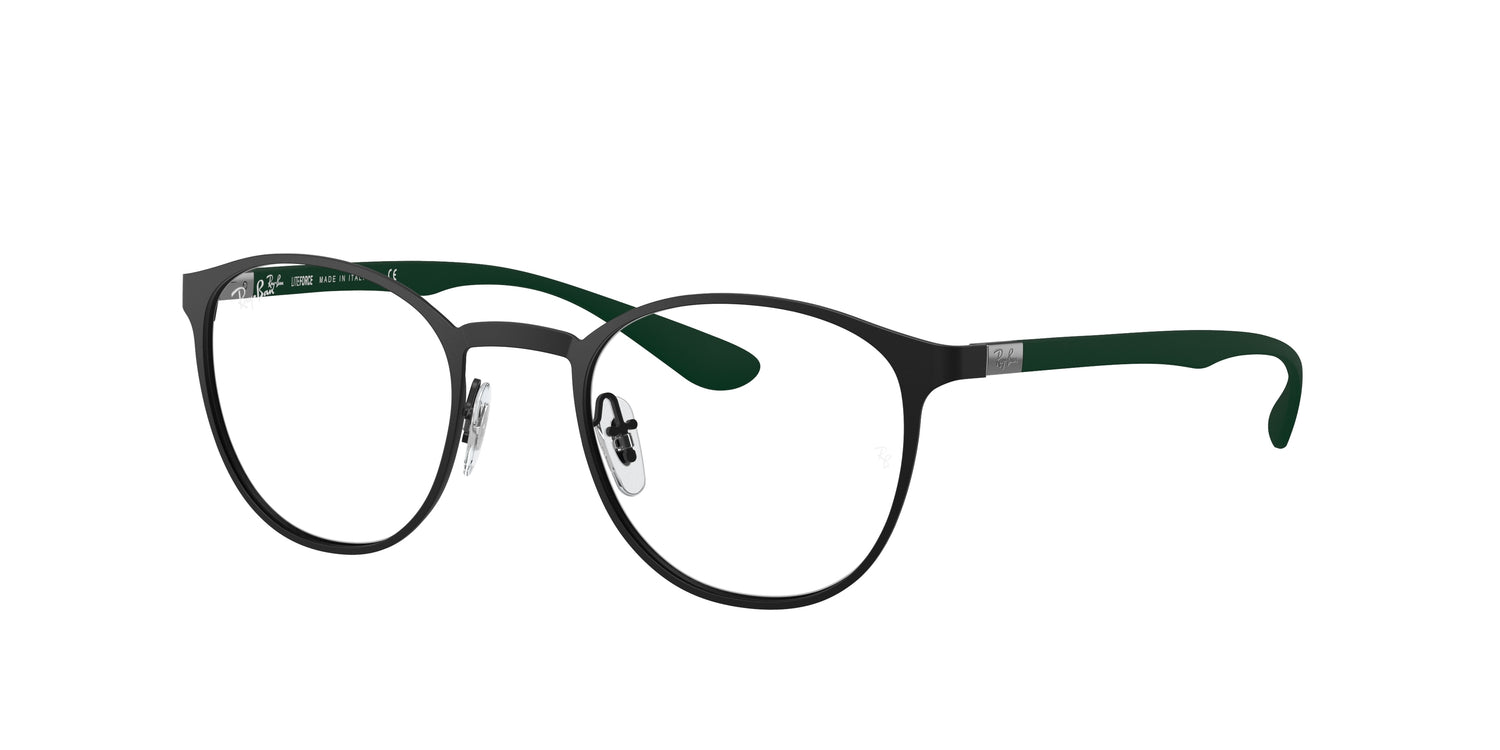 RAY-BAN RX6355 3098 50