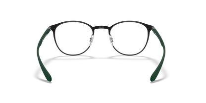 RAY-BAN RX6355 3098 50