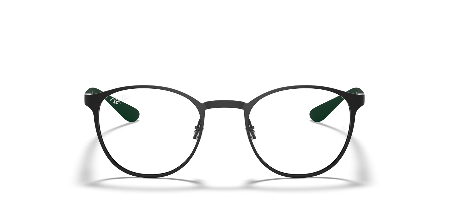 RAY-BAN RX6355 3098 50