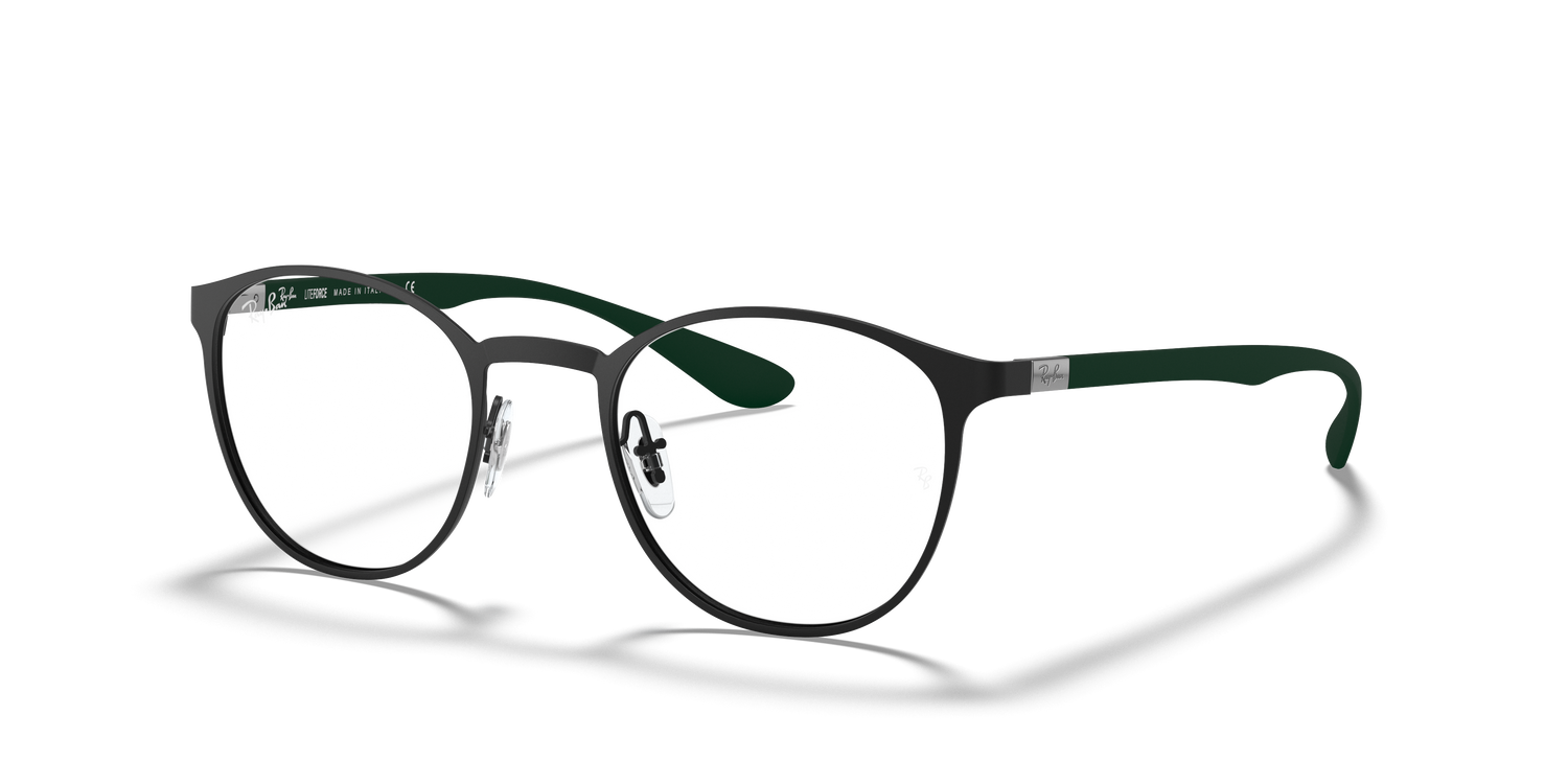 RAY-BAN RX6355 3098 50