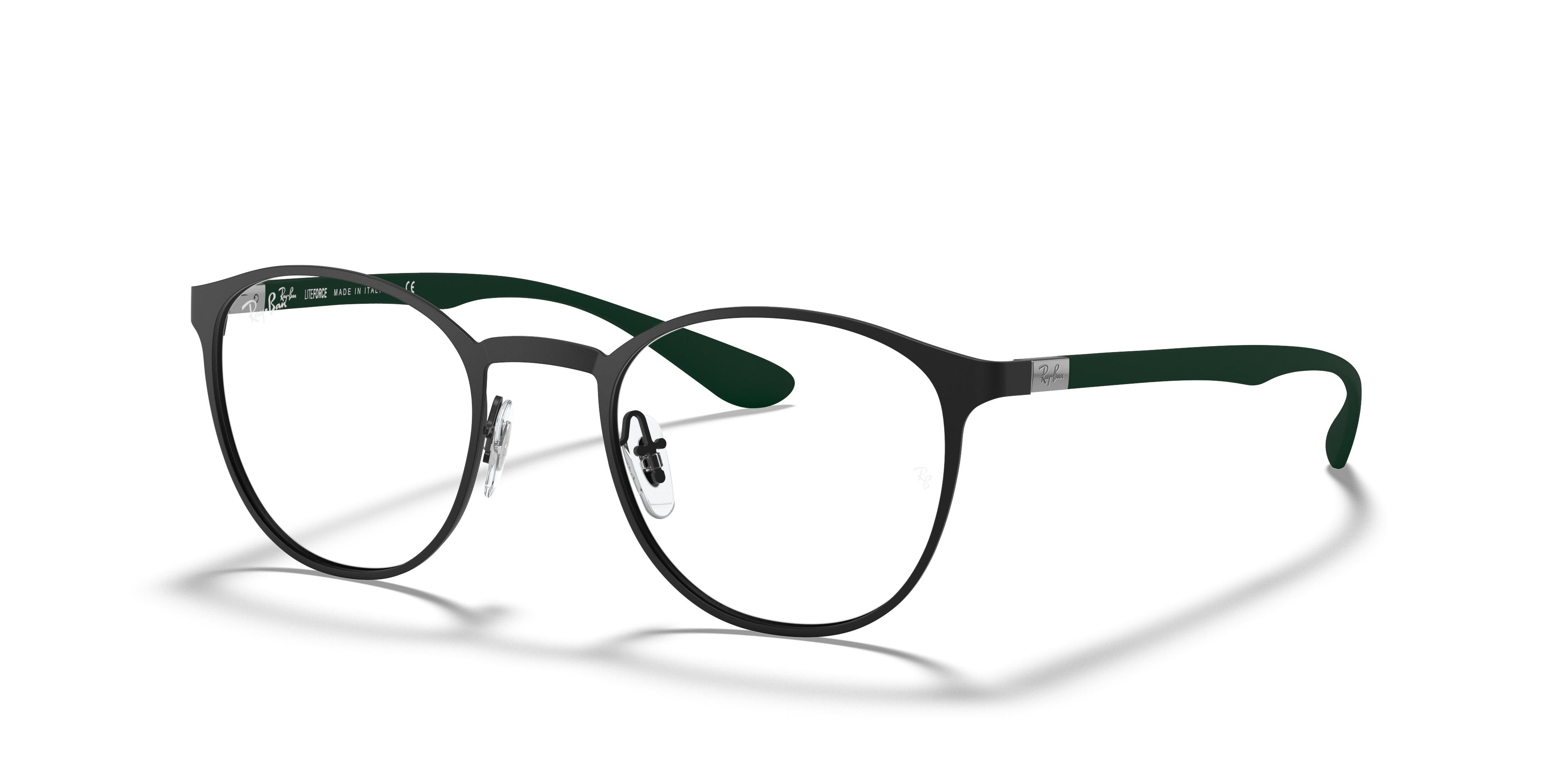 RAY-BAN RX6355 3098 50