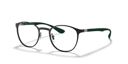 RAY-BAN RX6355 3098 50