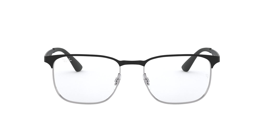 RAY-BAN RX6363 2861 54 - 2