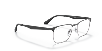 RAY-BAN RX6363 2861 54
