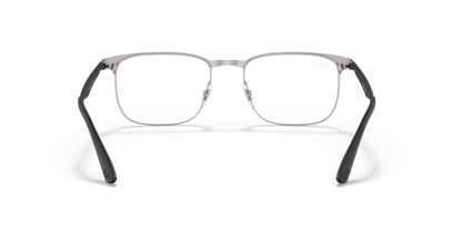 RAY-BAN RX6363 2861 54