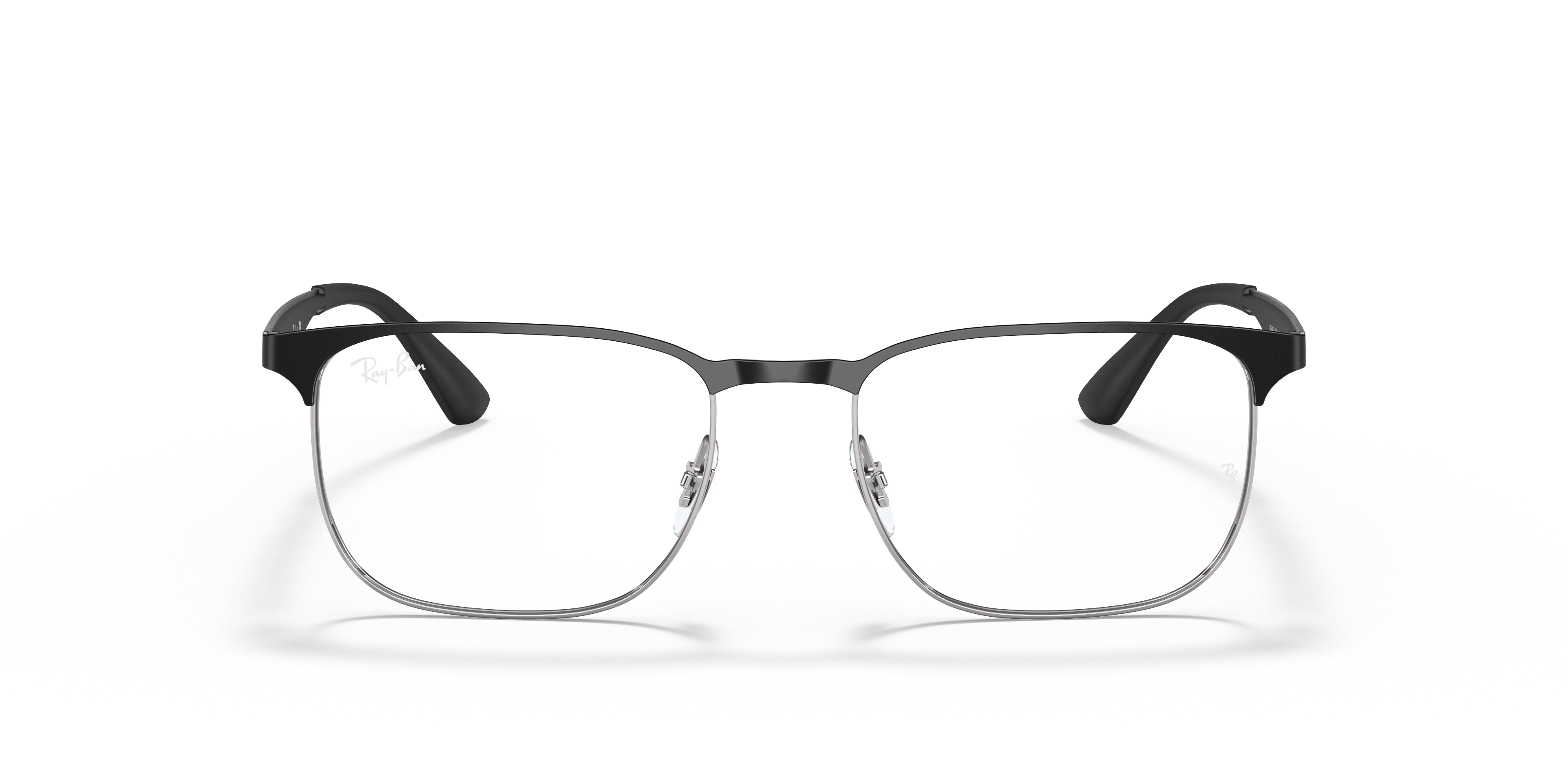 RAY-BAN RX6363 2861 54