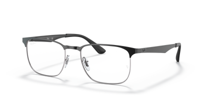 RAY-BAN RX6363 2861 54