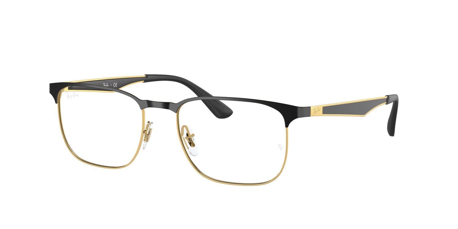RAY-BAN RX6363 2890 54