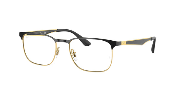 RAY-BAN RX6363 2890 54