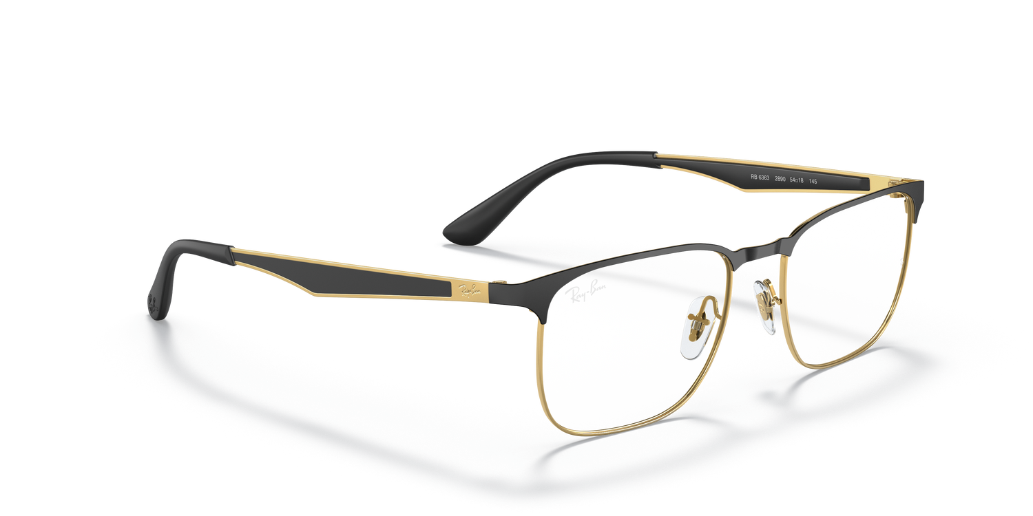 RAY-BAN RX6363 2890 54