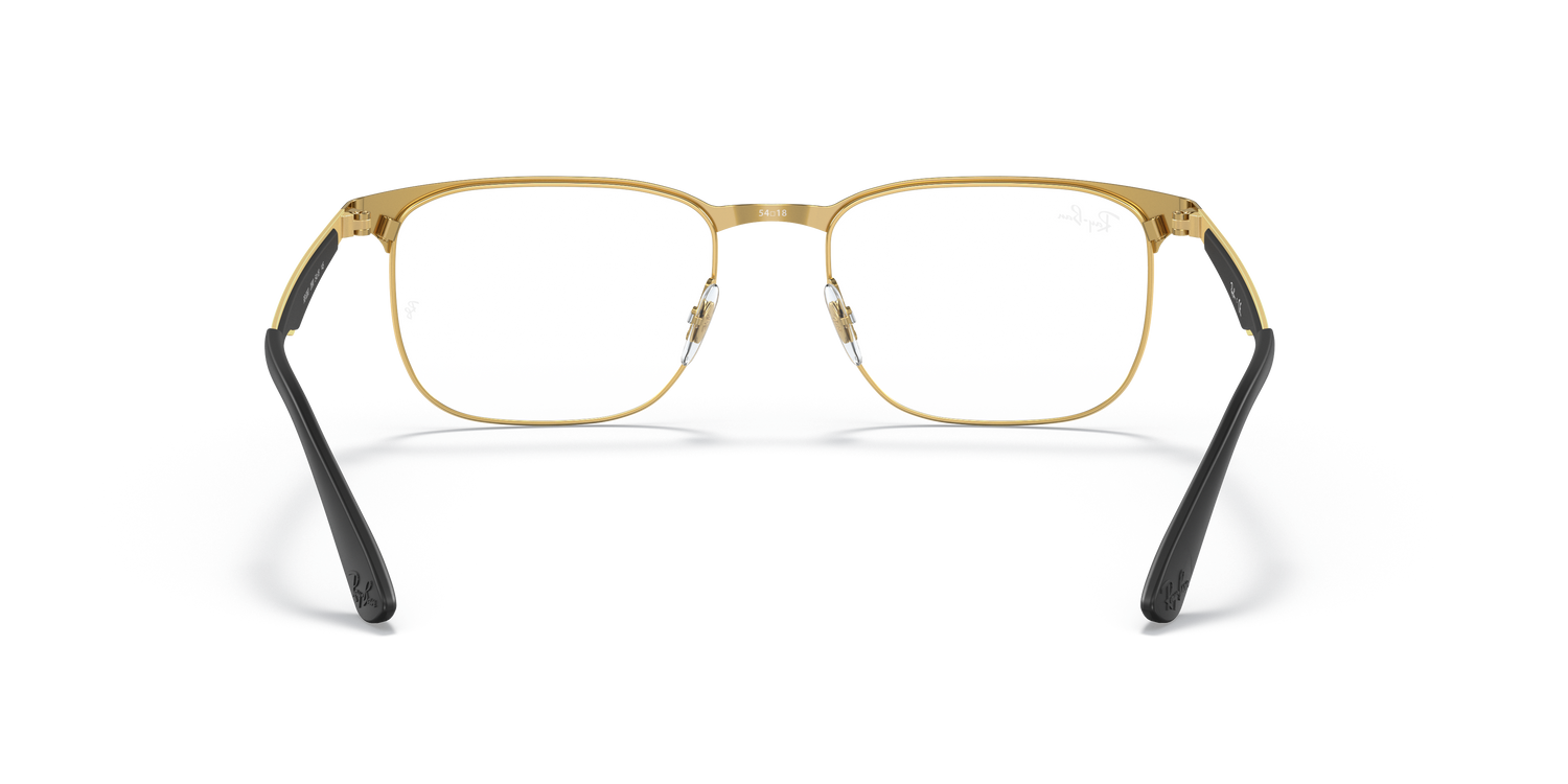 RAY-BAN RX6363 2890 54