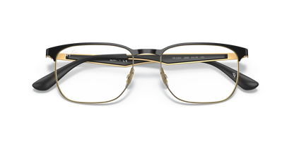 RAY-BAN RX6363 2890 54