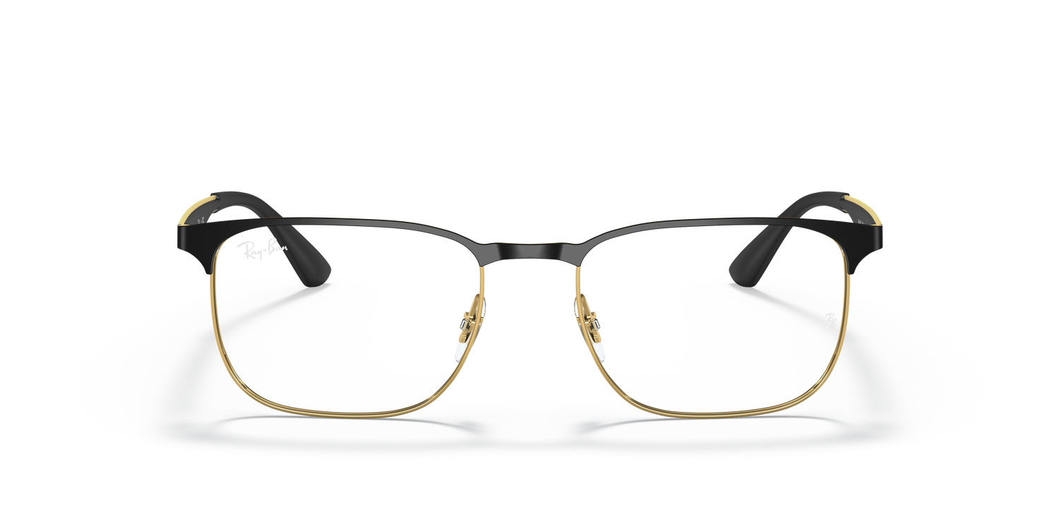 RAY-BAN RX6363 2890 54