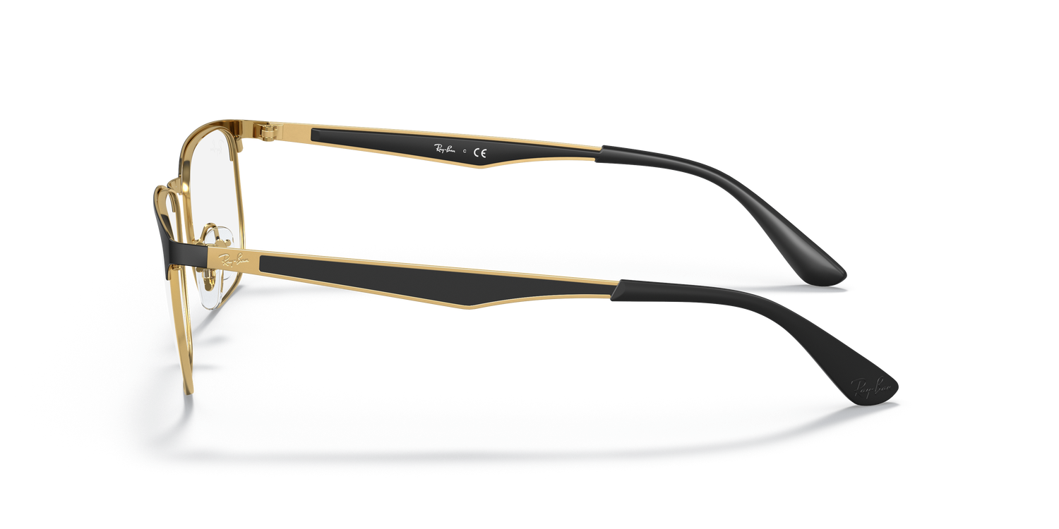 RAY-BAN RX6363 2890 54