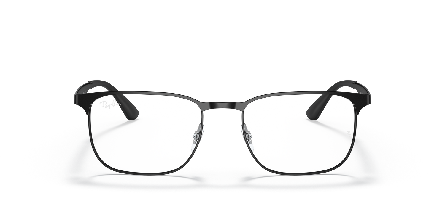 RAY-BAN RX6363 2904 54