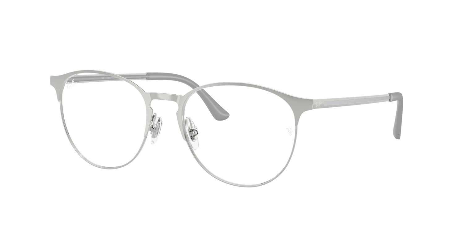 RAY-BAN RX6375 2501 53