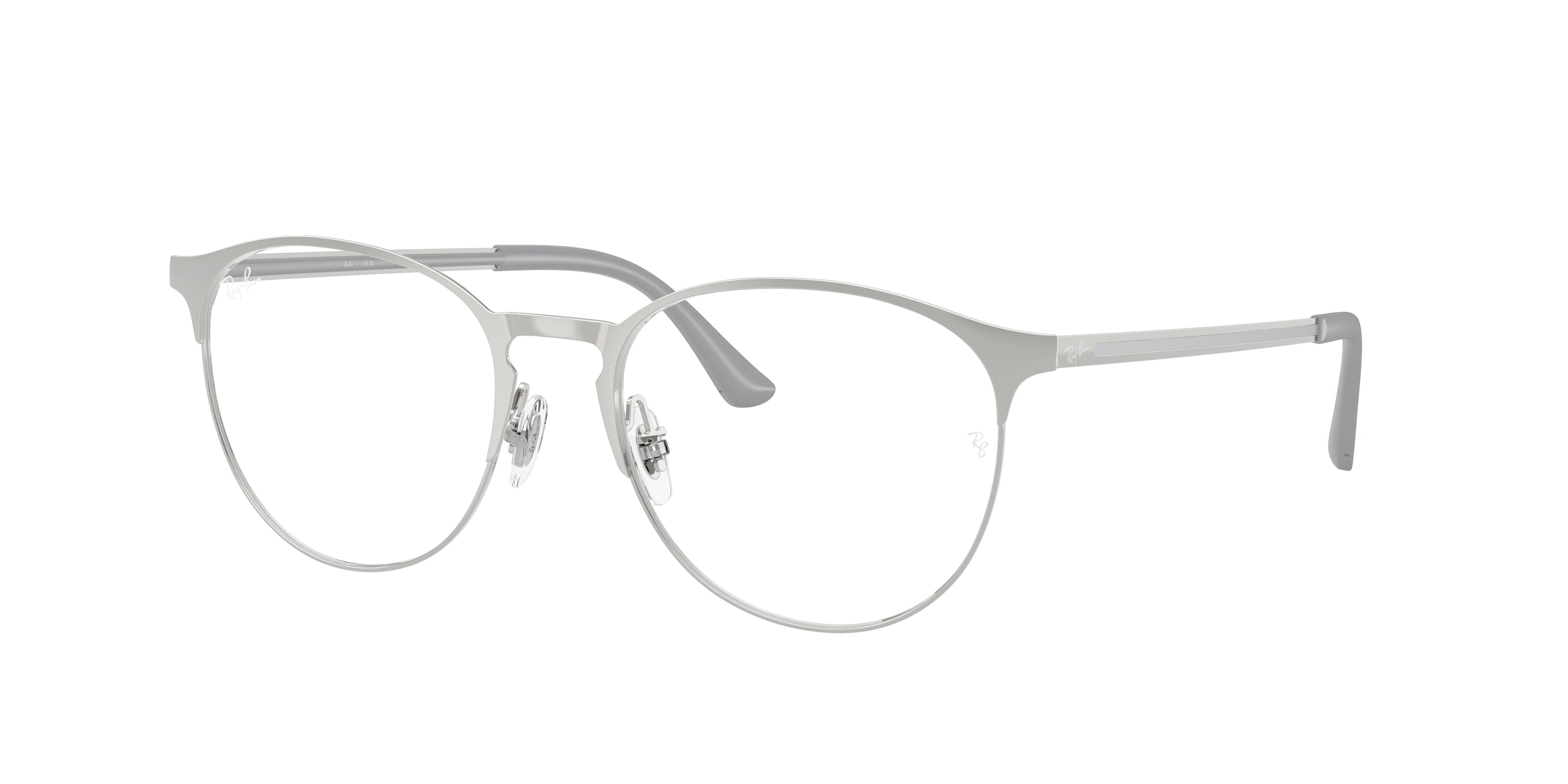 RAY-BAN RX6375 2501 53