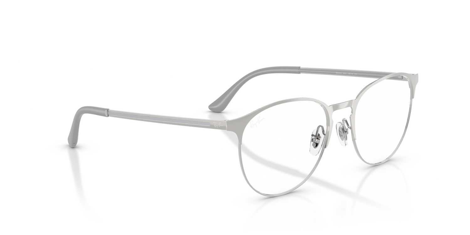 RAY-BAN RX6375 2501 53