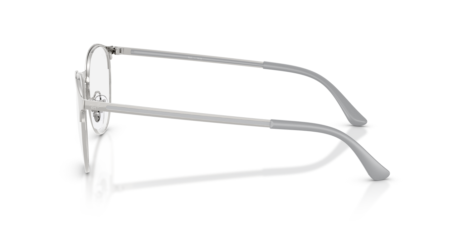 RAY-BAN RX6375 2501 53