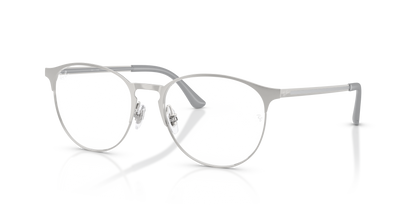 RAY-BAN RX6375 2501 53