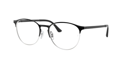 RAY-BAN RX6375 2861 53