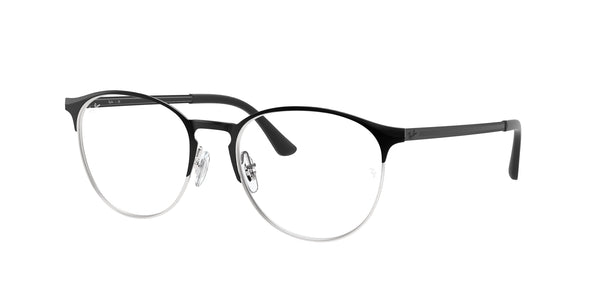 RAY-BAN RX6375 2861 51