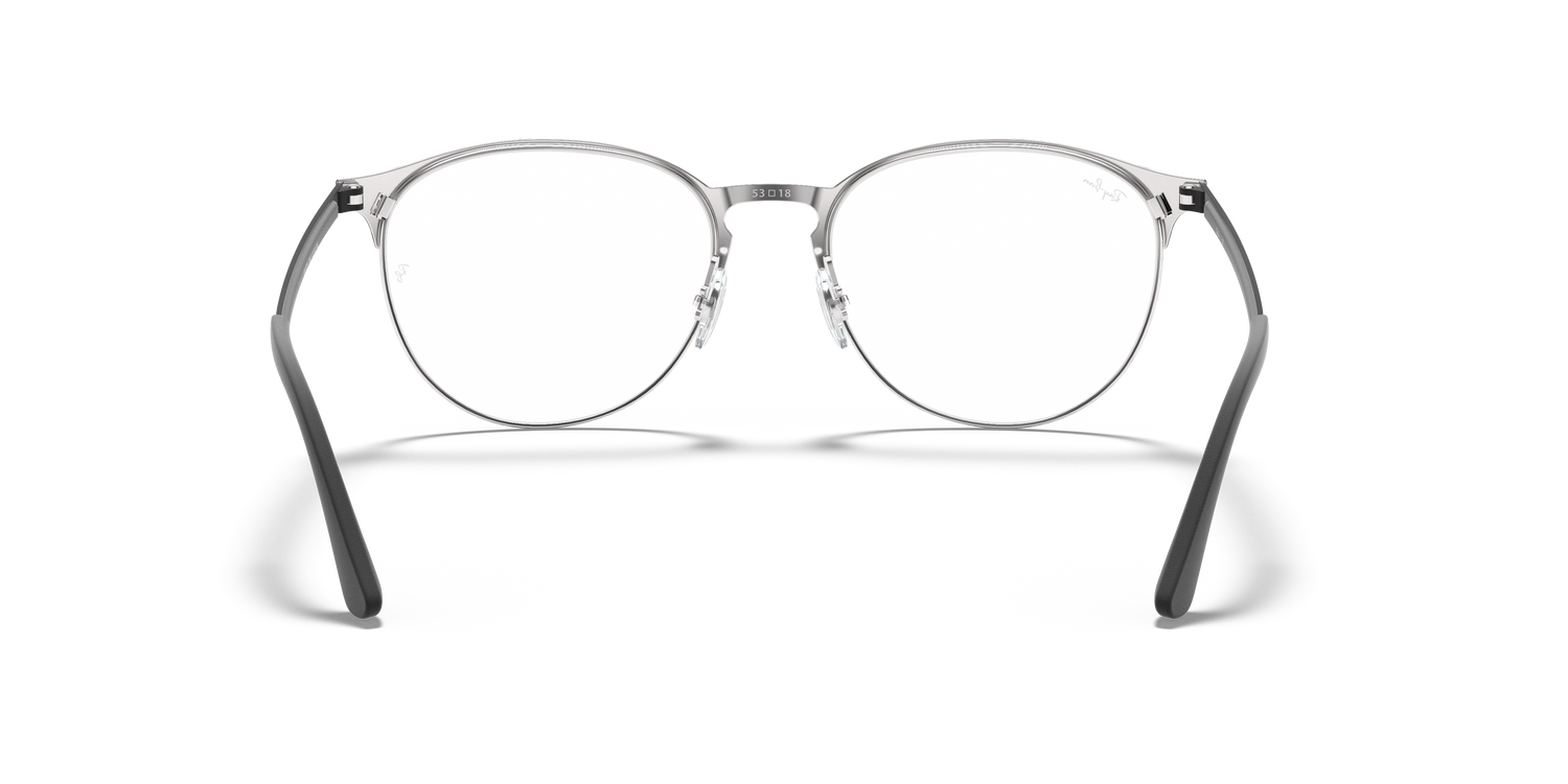RAY-BAN RX6375 2861 51