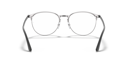 RAY-BAN RX6375 2861 51