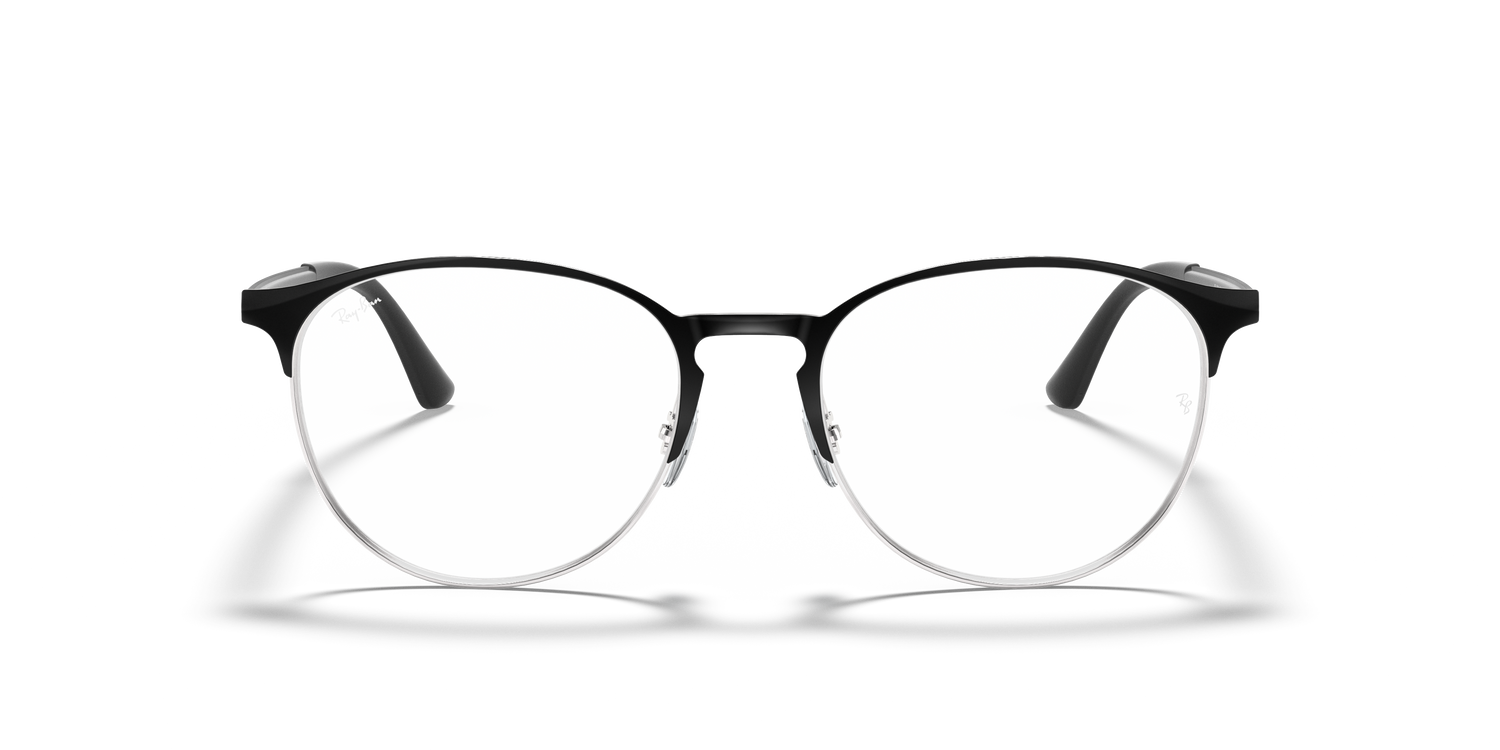 RAY-BAN RX6375 2861 51
