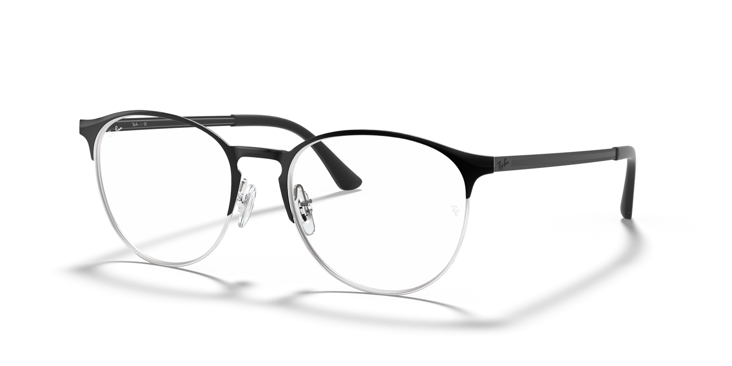 RAY-BAN RX6375 2861 51