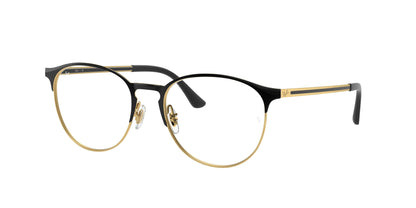 RAY-BAN RX6375 2890 53