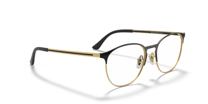 RAY-BAN RX6375 2890 53