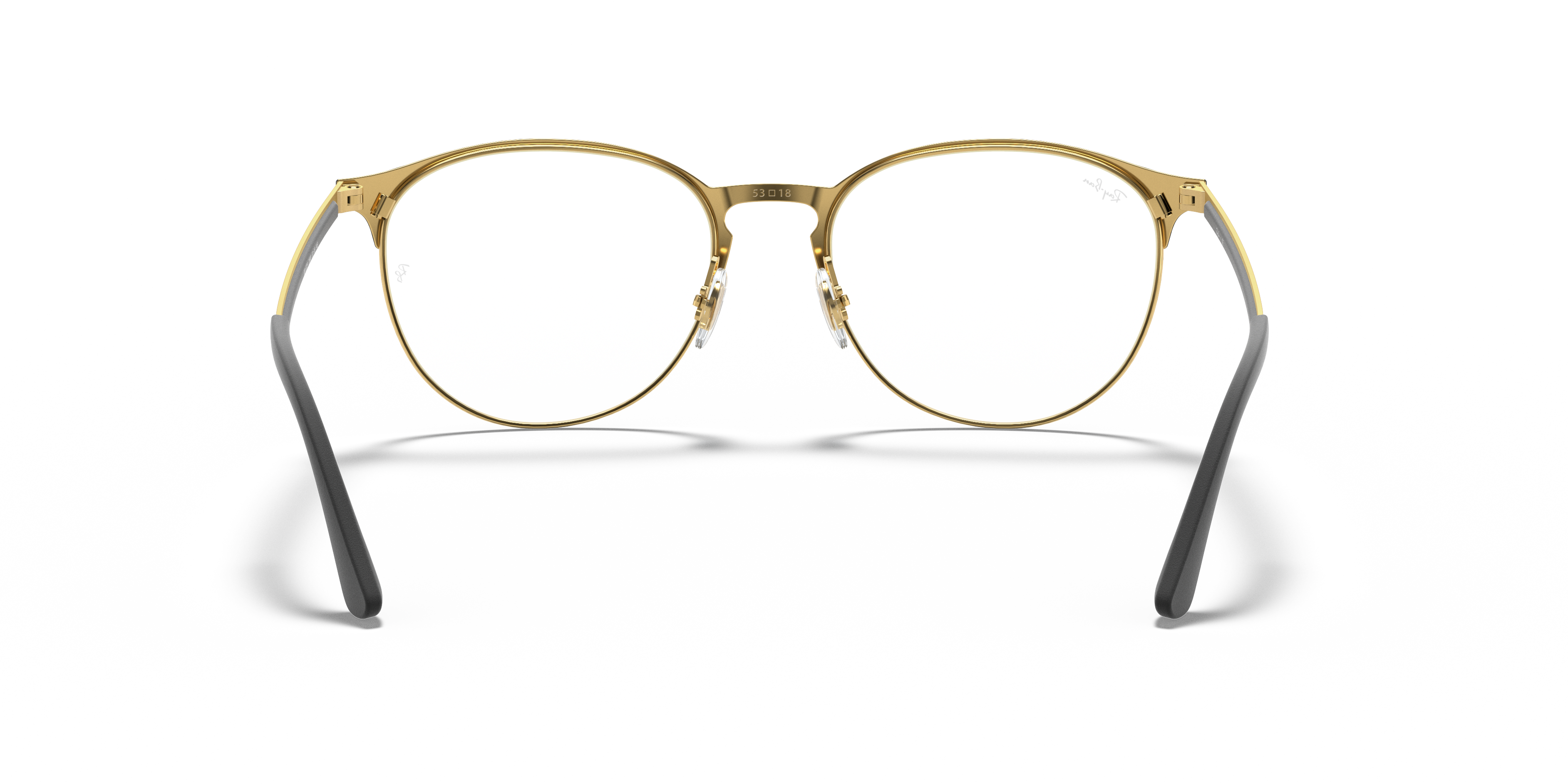 RAY-BAN RX6375 2890 53