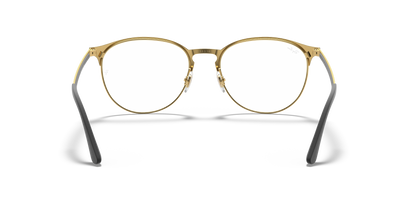 RAY-BAN RX6375 2890 53
