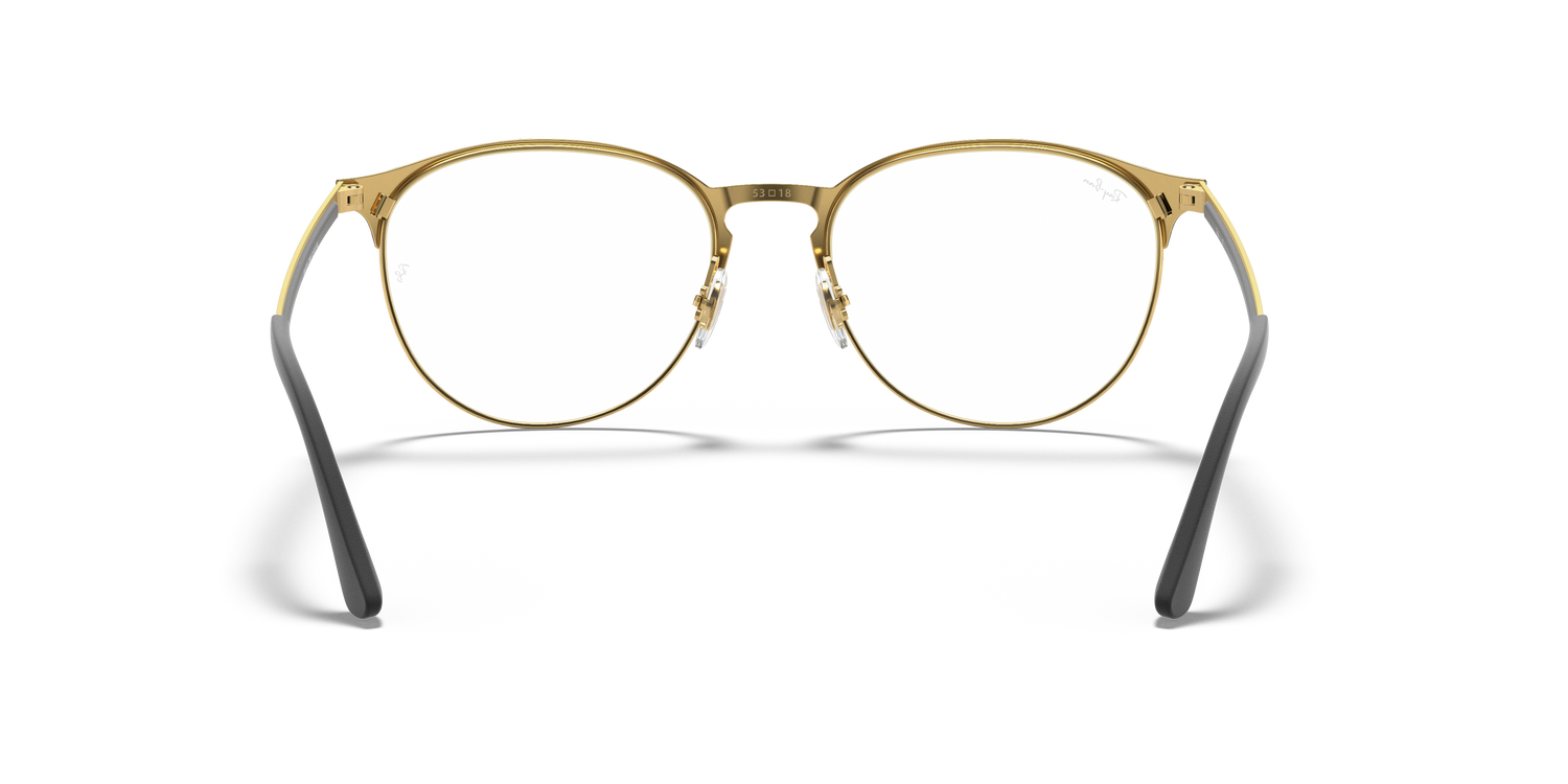 RAY-BAN RX6375 2890 51