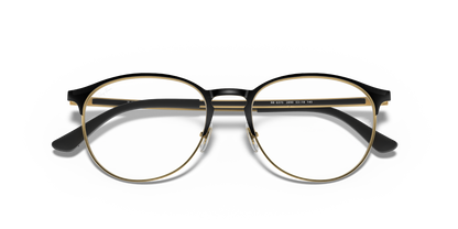 RAY-BAN RX6375 2890 53