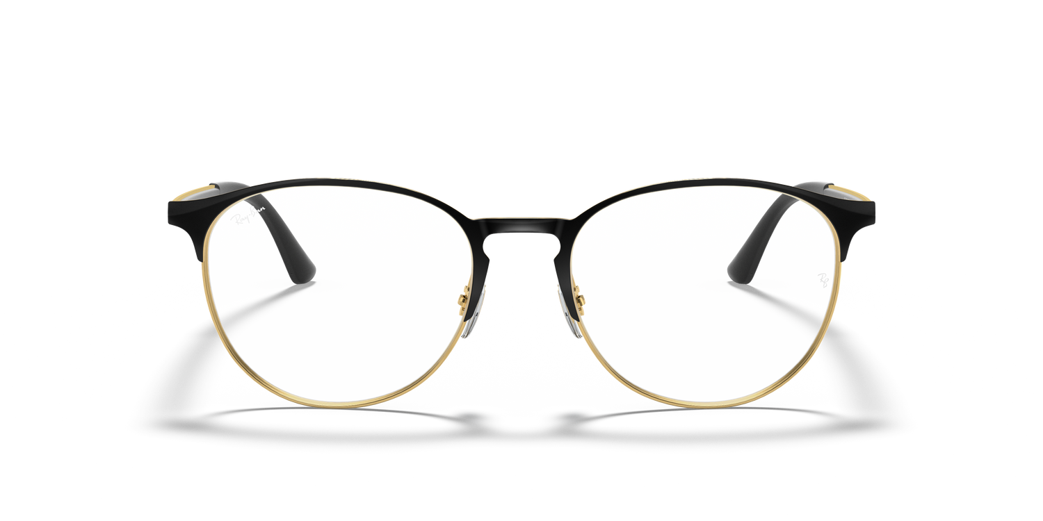 RAY-BAN RX6375 2890 53