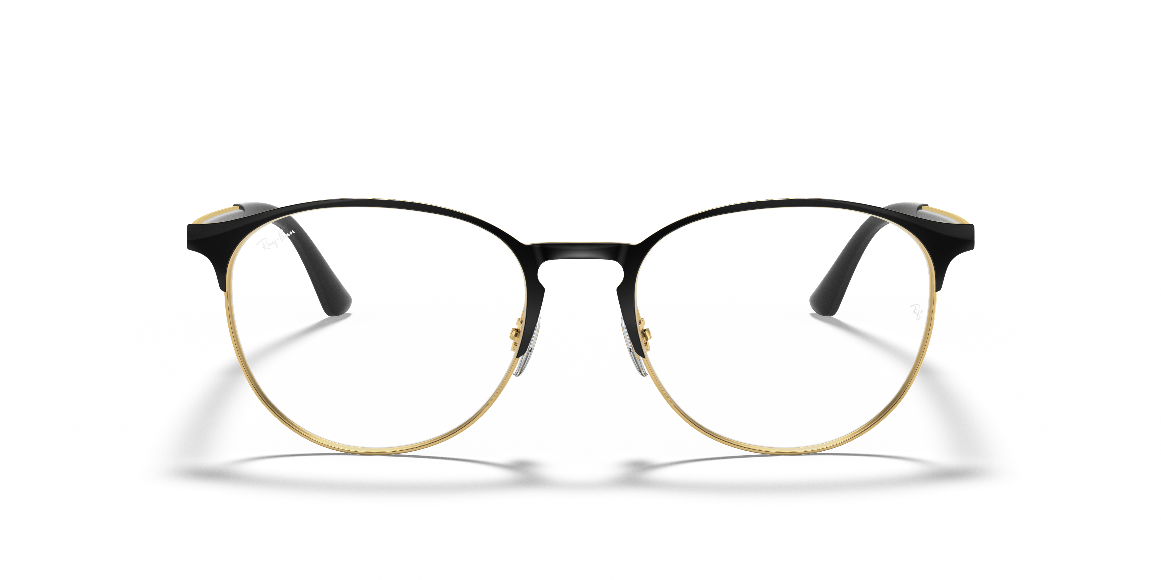 RAY-BAN RX6375 2890 53