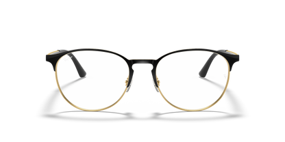 RAY-BAN RX6375 2890 53
